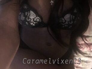 Caramelvixen23
