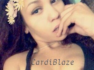 Cardi_Blaze Livestrip Cams