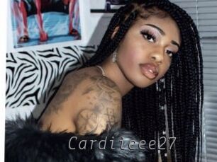 Cardiieee27