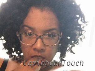 CaribbeanTouch