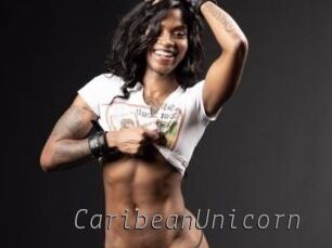 CaribeanUnicorn Livestrip Cams