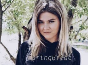 CaringBride