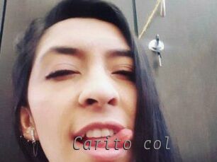 Carito_col Livestrip Cams