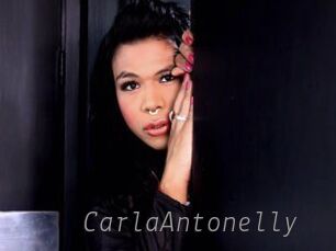 CarlaAntonelly