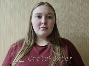 CarlaFoxter