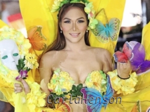 CarlaHenson Livestrip Cams