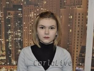 CarlaLive