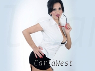 CarlaWest Livestrip Cams