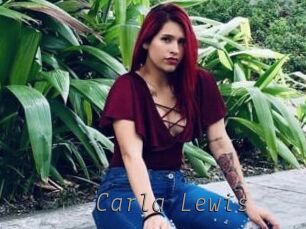 Carla_Lewis