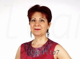 Carlita7