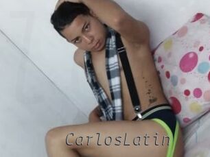 CarlosLatin