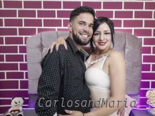 CarlosandMaria