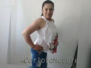 CarlotaMature