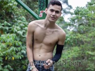Carlson_Green