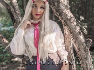 CarmelleMisha