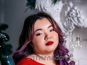 CarmenAdams
