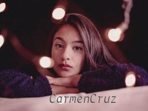 Carmen_Cruz Livestrip Cams