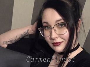 CarmenFinest