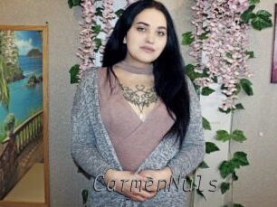 CarmenNuls Livestrip Cams