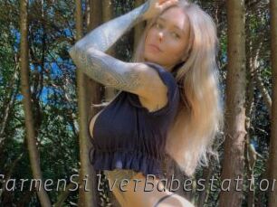 CarmenSilverBabestation