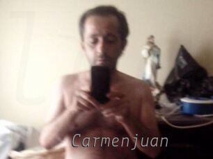 Carmenjuan