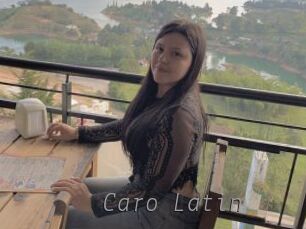 Caro_Latin Livestrip Cams