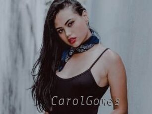 CarolGomes