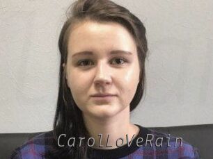 CarolLoVeRain