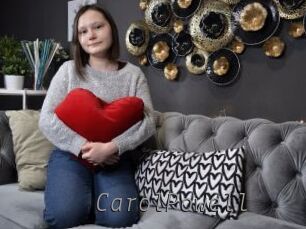 CarolPowell Livestrip Cams