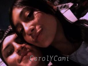 CarolYCami