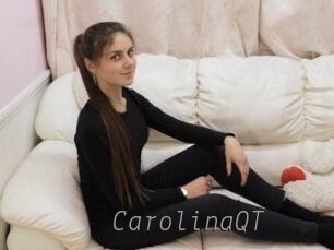 CarolinaQT Livestrip Cams