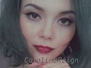CarolinaReign