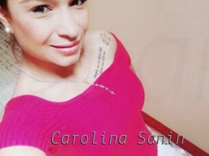 Carolina_Sanin