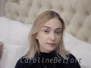 CarolineBelfort