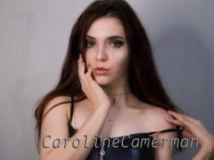 CarolineCamerman Livestrip Cams