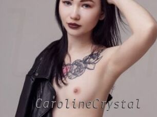CarolineCrystal Livestrip Cams