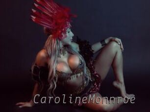 CarolineMonnroe