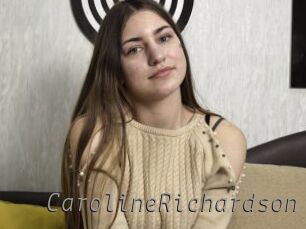 CarolineRichardson