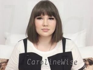 CarolineWise