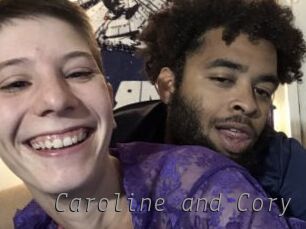 Caroline_and_Cory