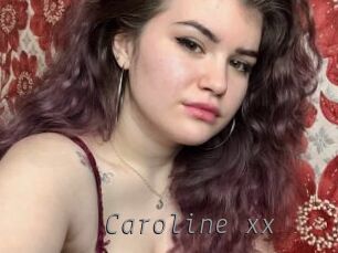 Caroline_xx Livestrip Cams