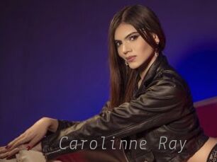 Carolinne_Ray