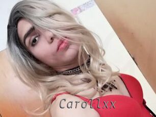 Carollxx Livestrip Cams