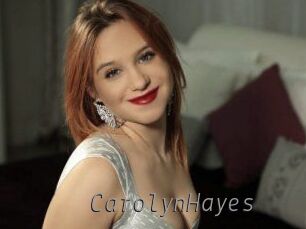 CarolynHayes