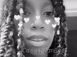 CarribeanBae Livestrip Cams