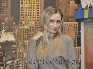 CarrieClarxon Livestrip Cams