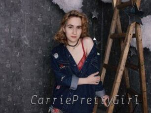 CarriePrettyGirl