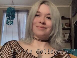 Carrie_CollegeCoEd