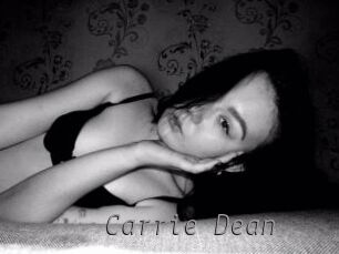 Carrie_Dean