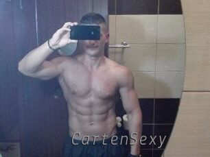 CartenSexy Livestrip Cams